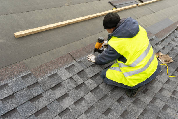 Best Shingle Roofing Installation  in Arlington, OH