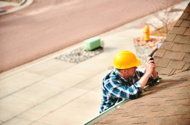 Heating Cable for Roof Installation in Arlington, OH