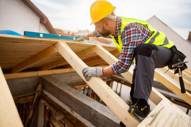 Best Emergency Roof Repair  in Arlington, OH