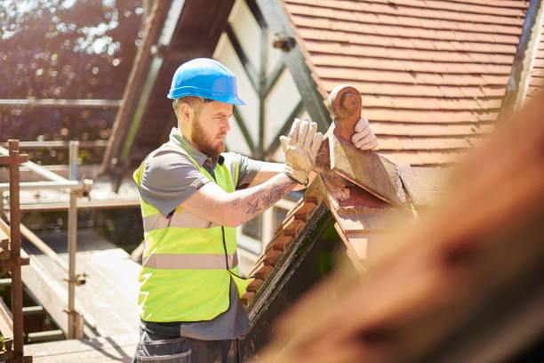 Quick and Trustworthy Emergency Roof Repair Services in Arlington, OH