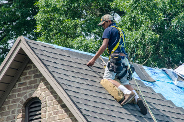 Best Local Roofing Companies  in Arlington, OH