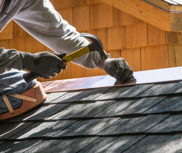 Best Commercial Roofing Services  in Arlington, OH